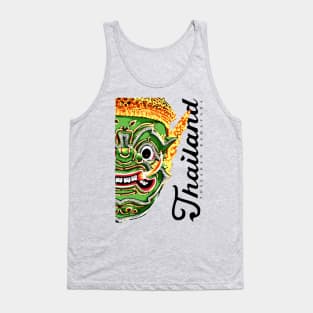 Tossakan Ramayana Tank Top